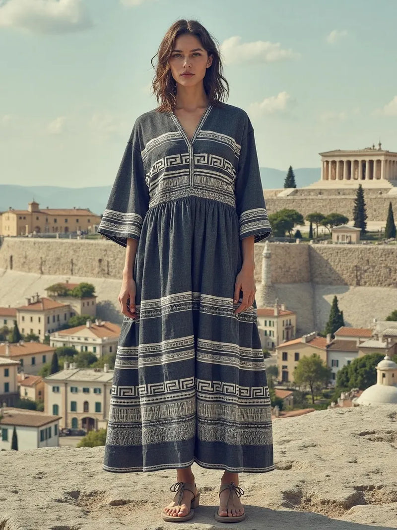 Beautifully Crafted Dress