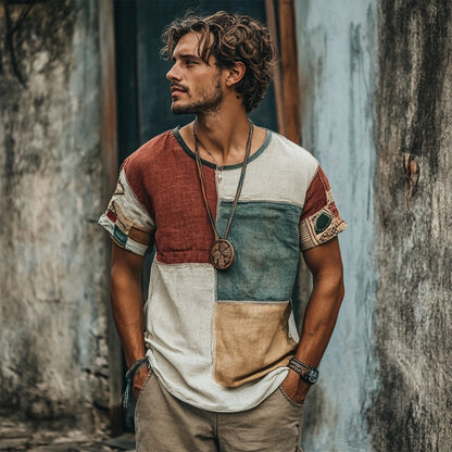 Thoughtfully Designed Shirt