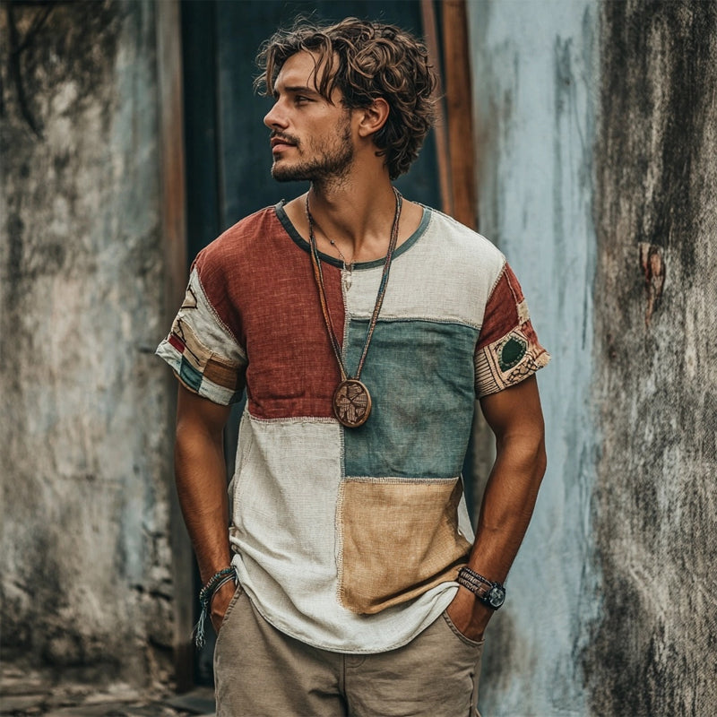 Thoughtfully Designed Shirt