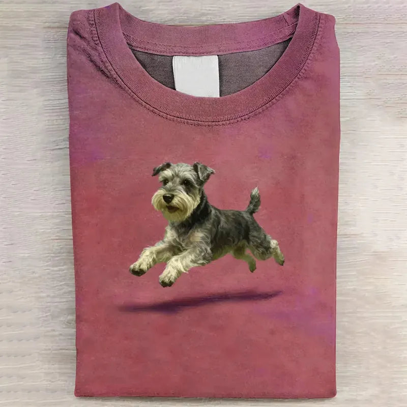 Thoughtfully Designed T-Shirt
