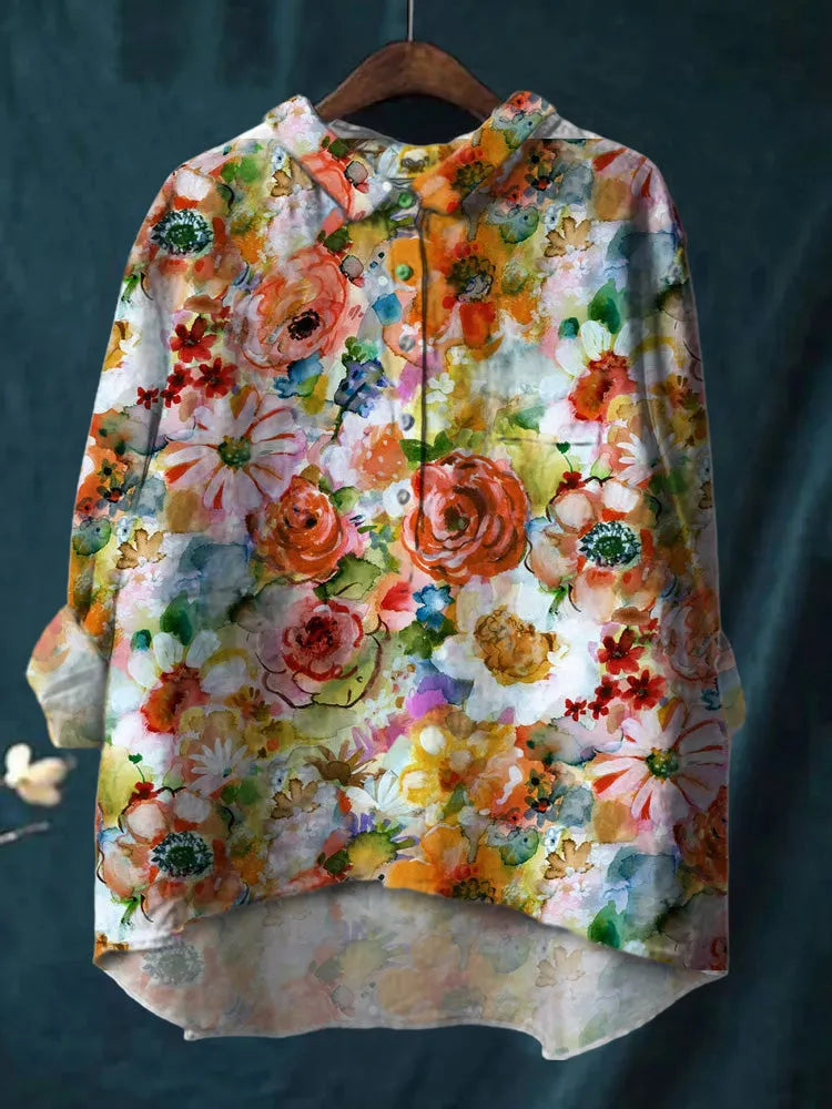 Classic Designed Shirt