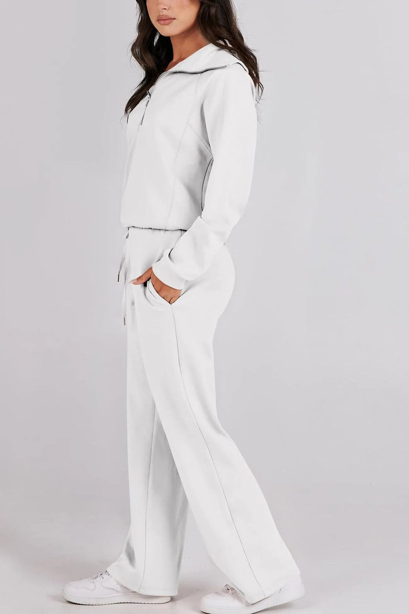 Polished Shirt with an Effortless Classic Look