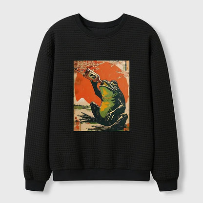 Thoughtfully Designed Shirt