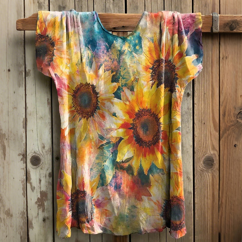 Thoughtfully Designed T-Shirt