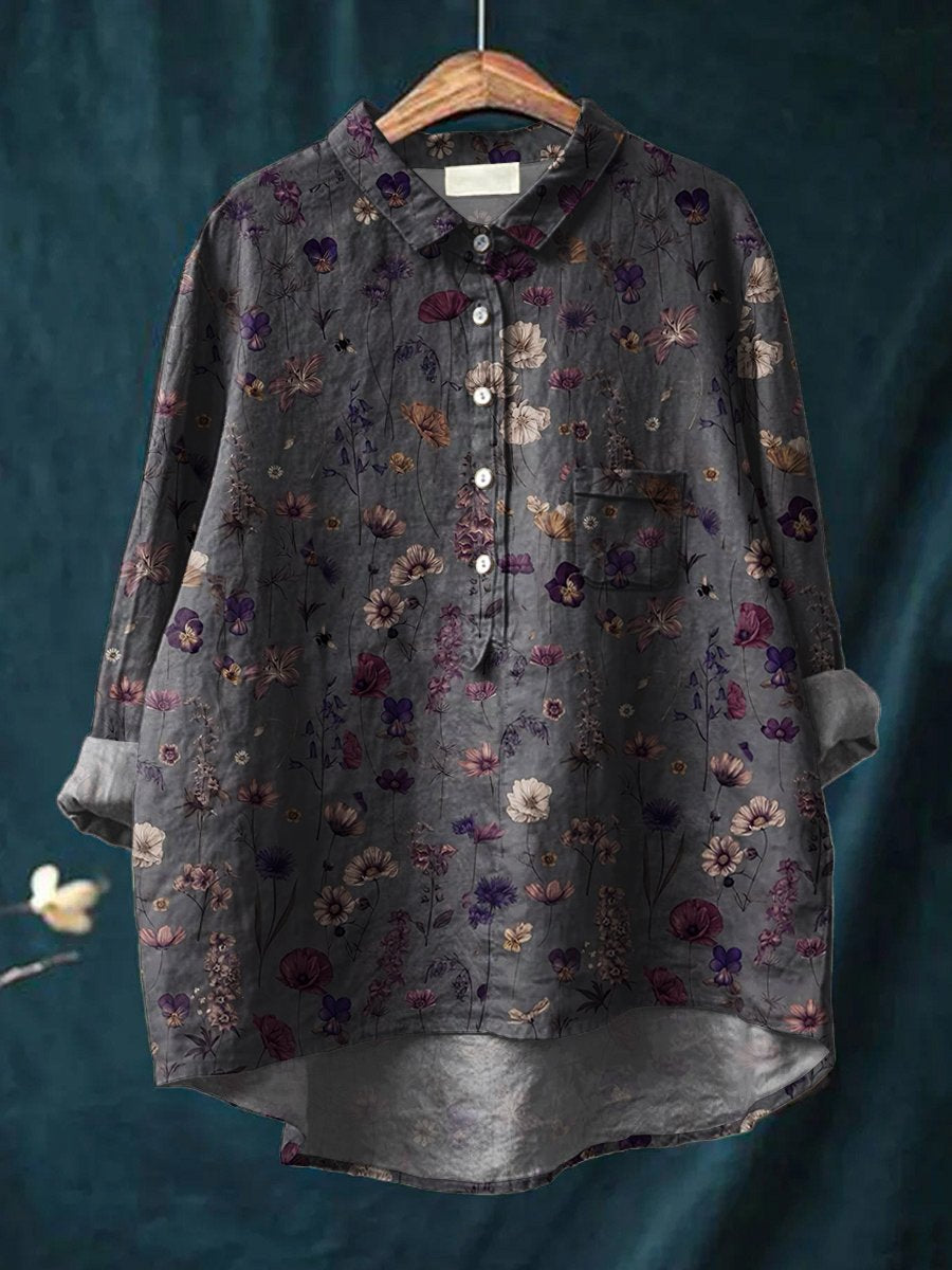 Classic Designed Shirt