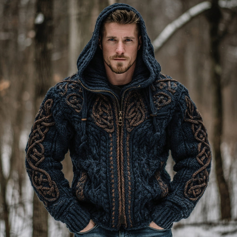 Thoughtfully Designed Sweater