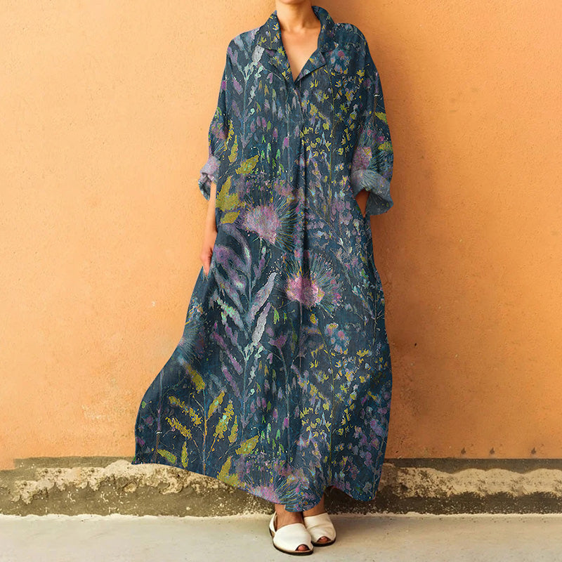 Vintage Inspired Dress