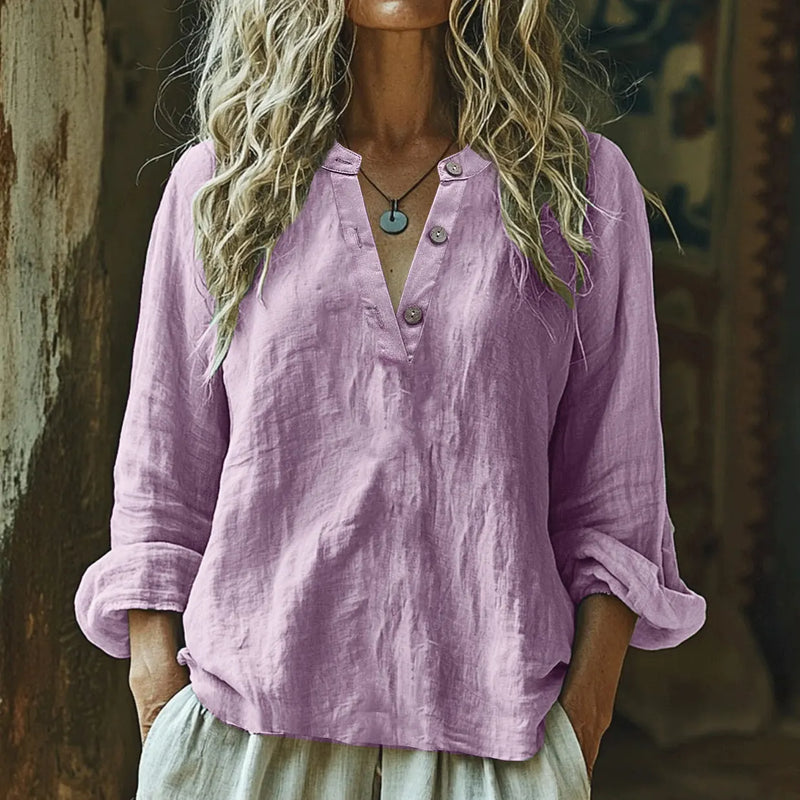 Timeless Vintage Style Shirt