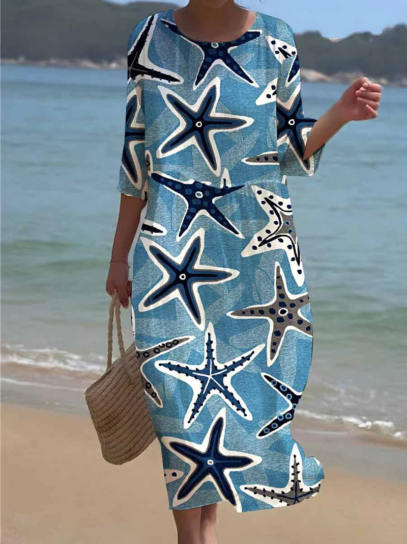 Vintage Inspired Dress