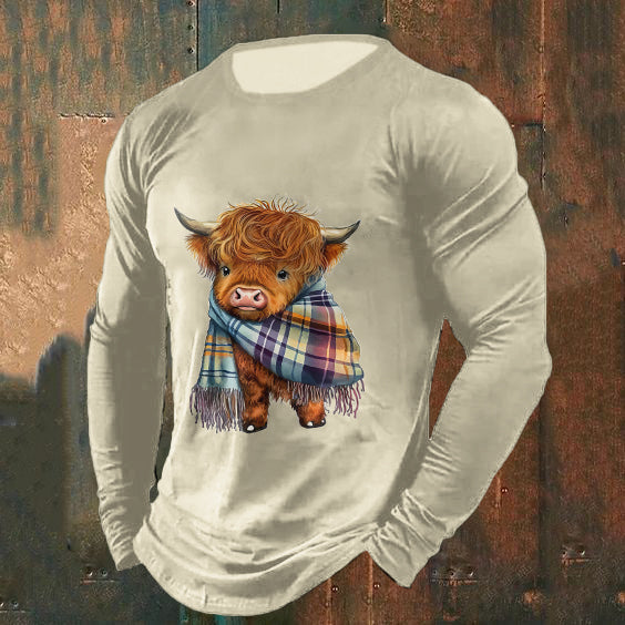 Classic Vintage T-Shirt
