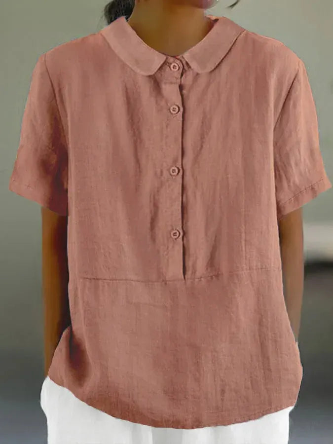 Thoughtfully Designed Shirt