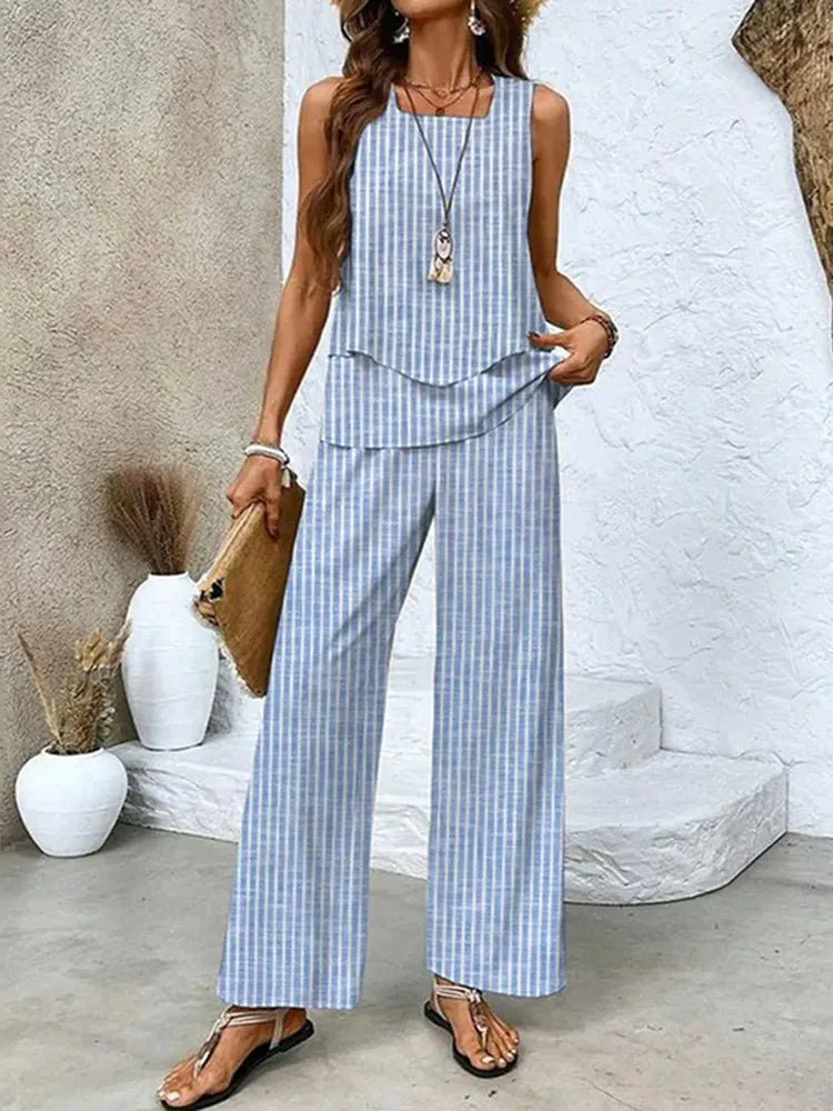 Classic Vintage Pants