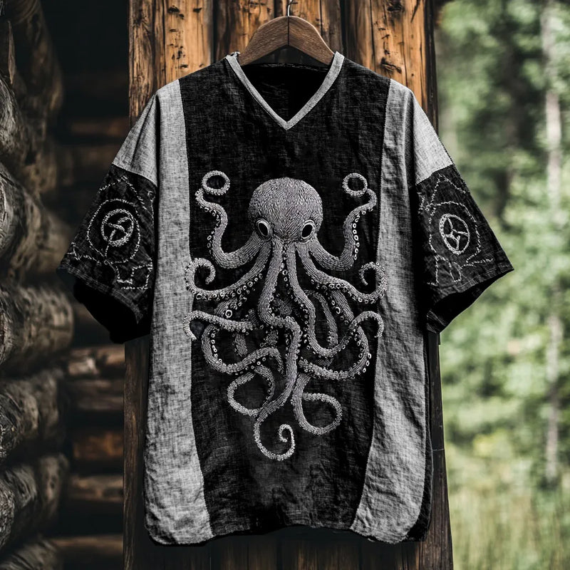 Vintage Inspired T-Shirt