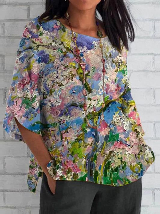 Beautifully Crafted Shirt
