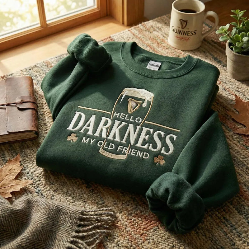 Gracefully Designed Shirt