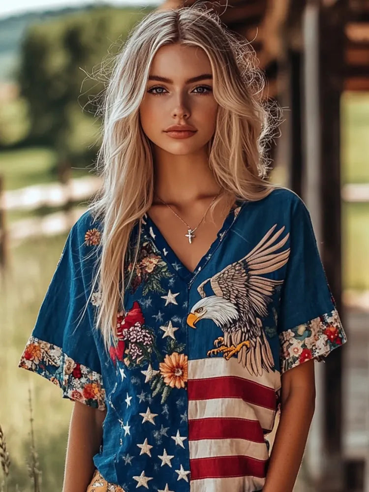 Beautifully Crafted T-Shirt