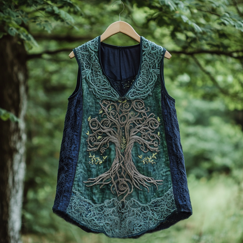 Elegantly Designed Top