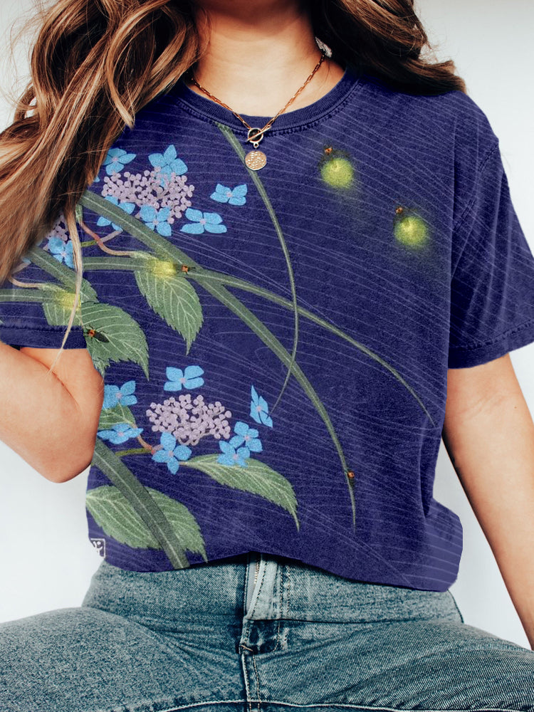 Vintage Inspired Shirt