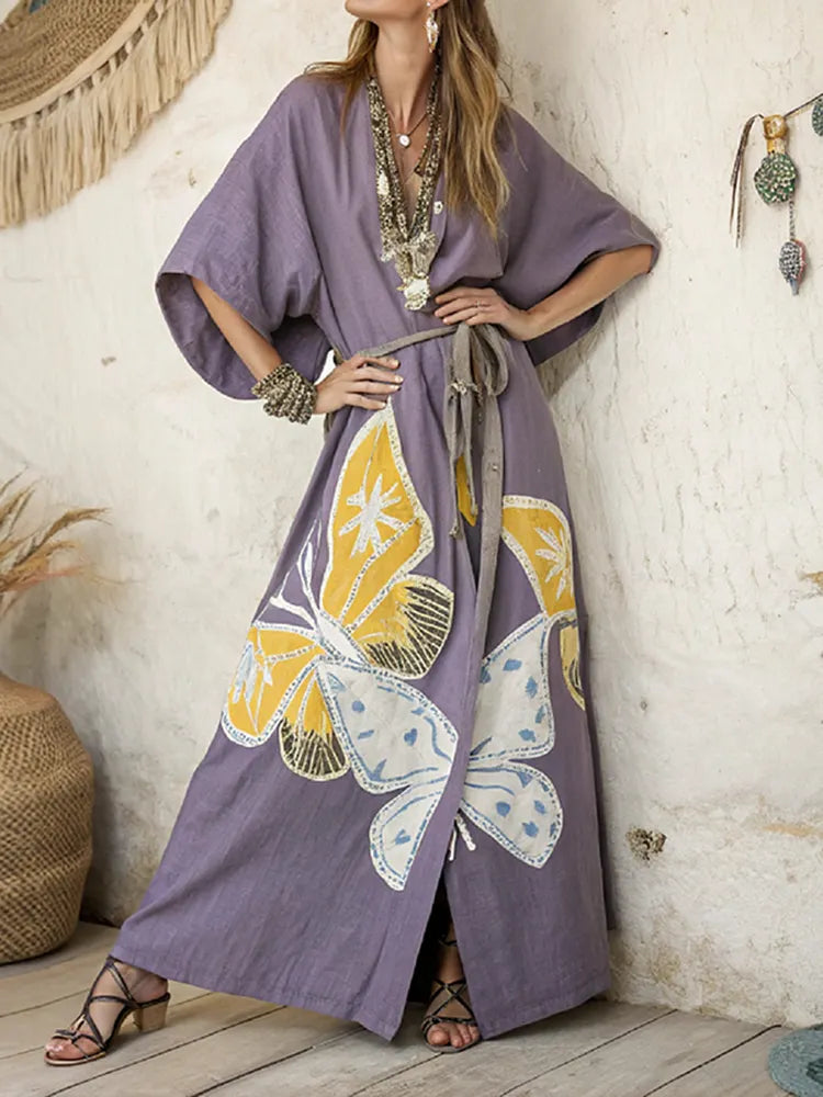 Thoughtfully Designed Garment