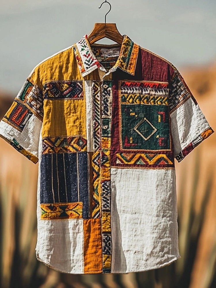 Classic Designed Shirt