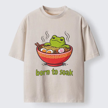 Gracefully Designed T-Shirt