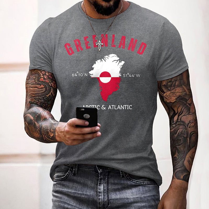 Classic Designed T-Shirt