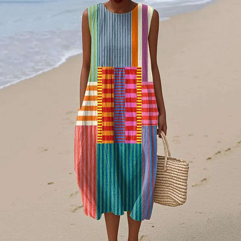 Vintage Inspired Dress
