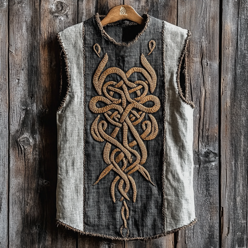 Elegantly Designed Garment