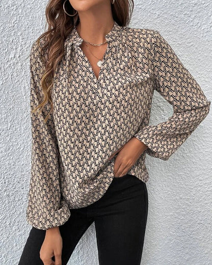 Classic Vintage & Enduringly Stylish Shirt