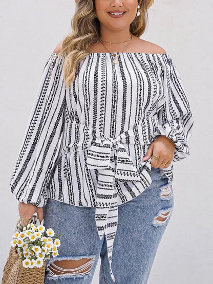 Vintage Inspired Shirt with a Contemporary Edge