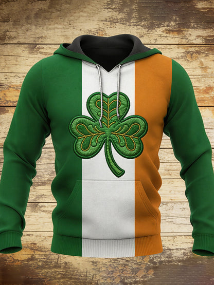 Thoughtfully Designed Shirt