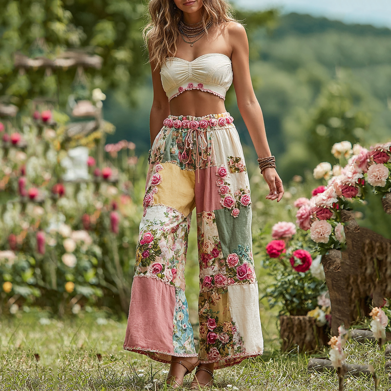 Elegantly Designed Pants