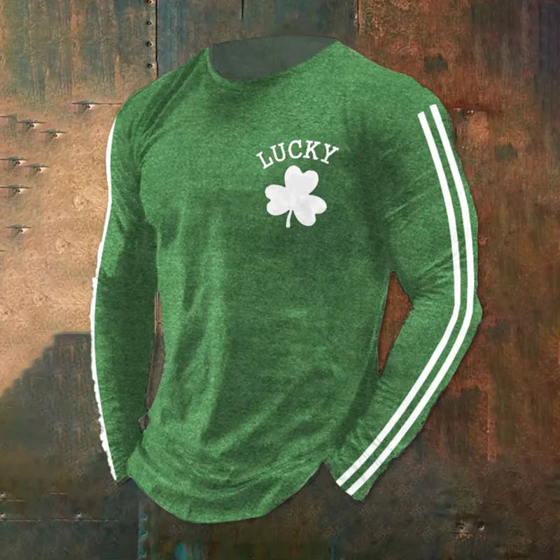 Gracefully Designed T-Shirt