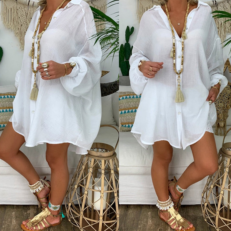 Effortlessly Elegant Shirt with a Timeless Design