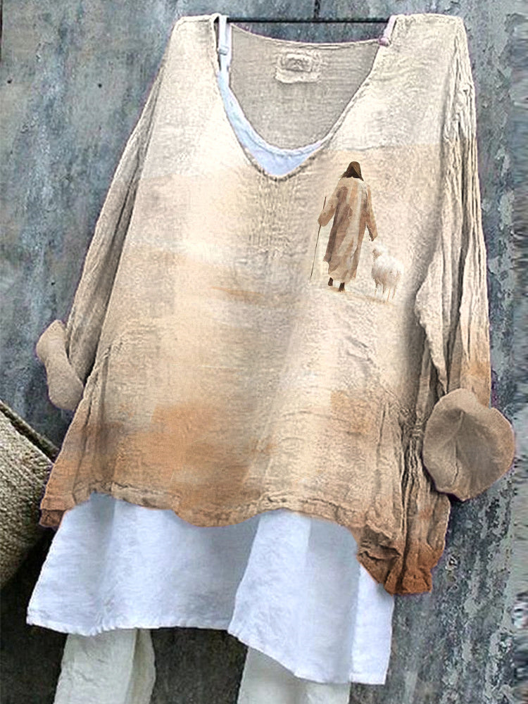 Elegantly Designed Shirt