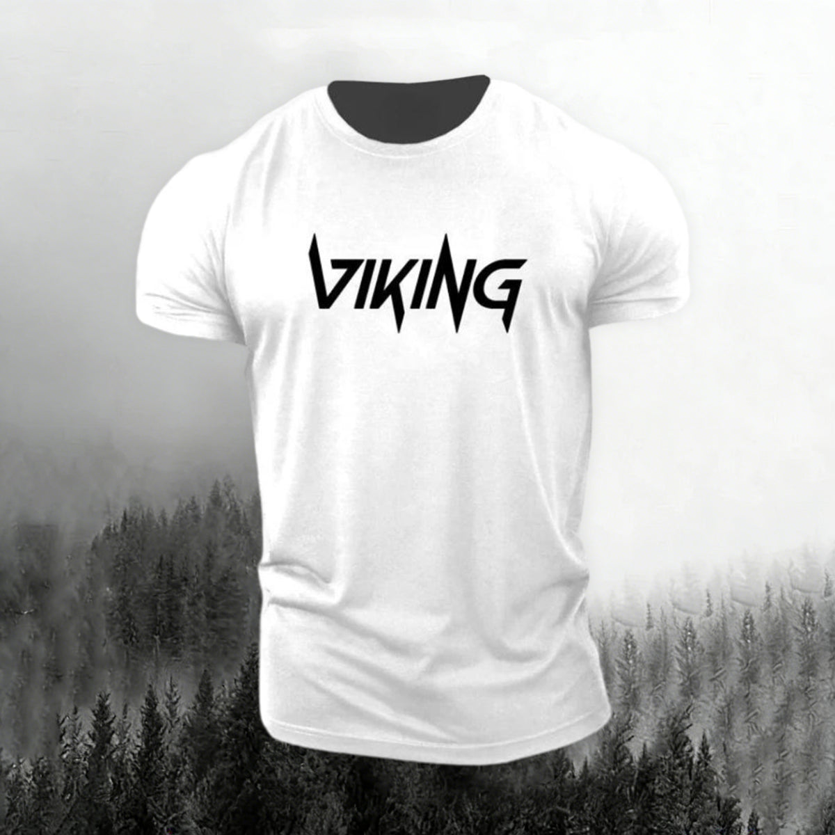 Beautifully Crafted T-Shirt