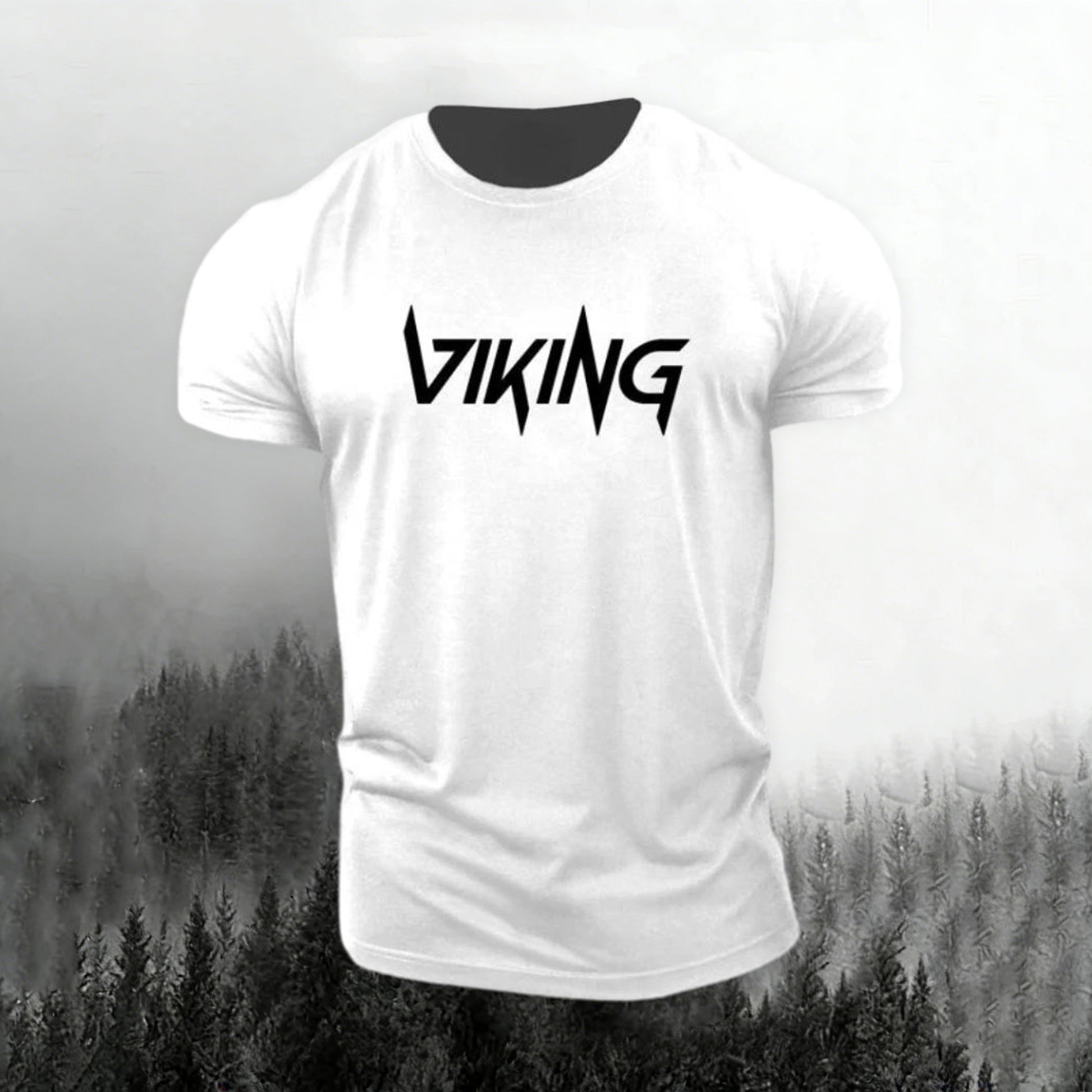 Beautifully Crafted T-Shirt