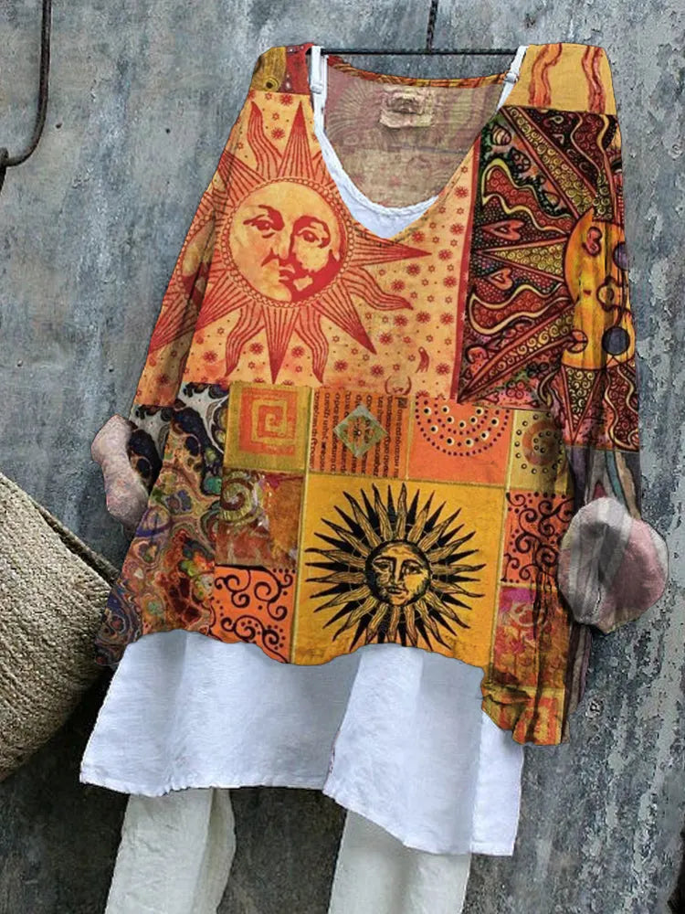 Classic Designed Shirt