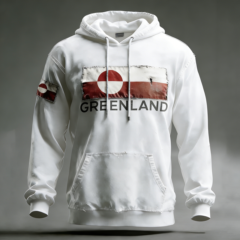 Classic Designed Garment