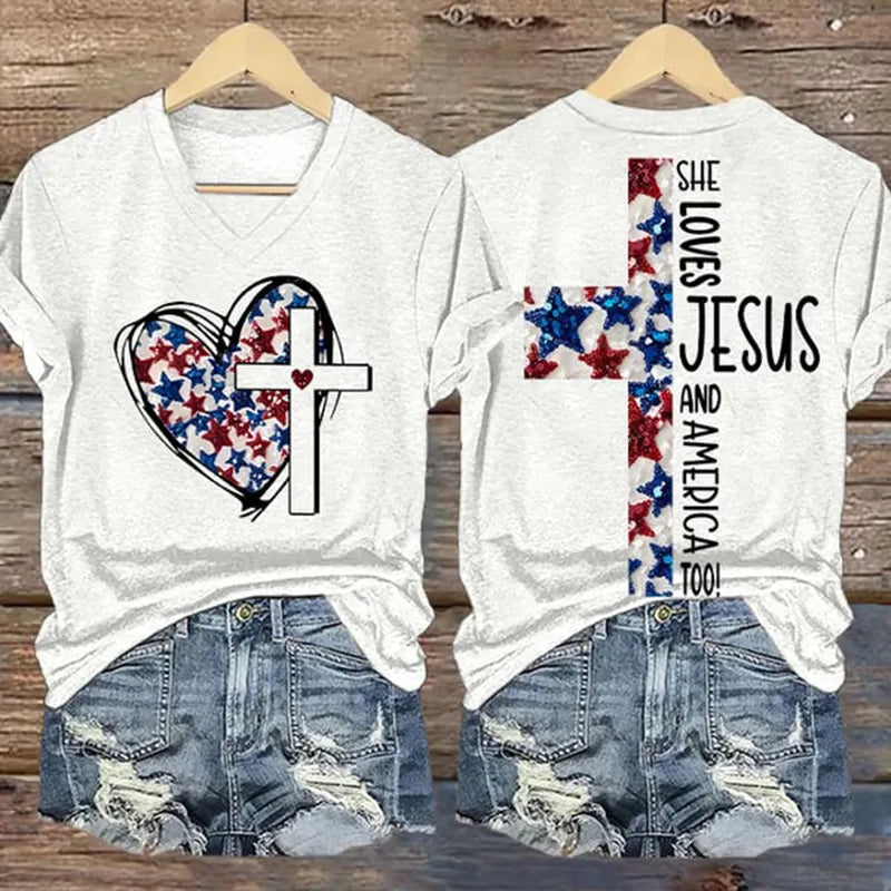 Vintage Inspired T-Shirt