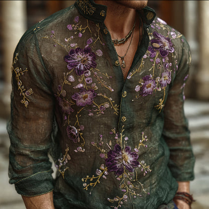 Classic Vintage Shirt