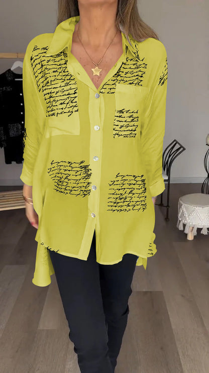 Classic Vintage & Enduringly Stylish Shirt