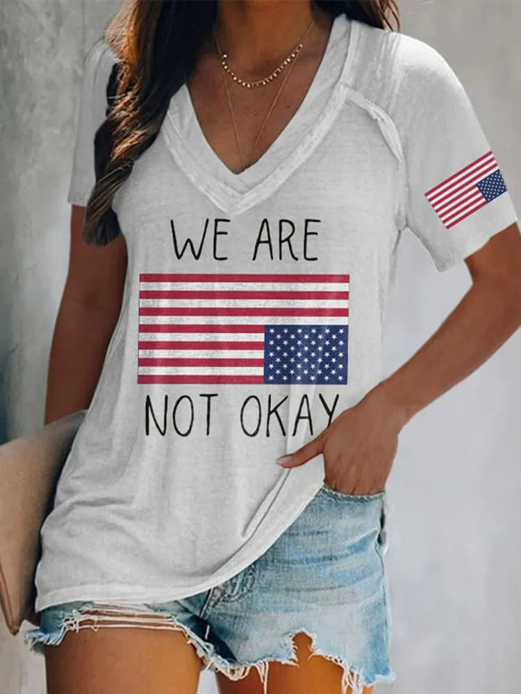 Beautifully Crafted T-Shirt
