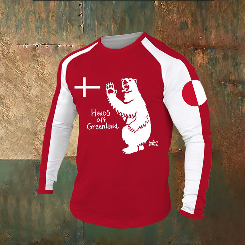 Gracefully Designed T-Shirt