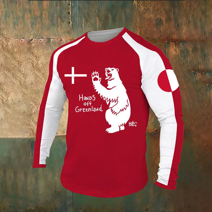 Gracefully Designed T-Shirt