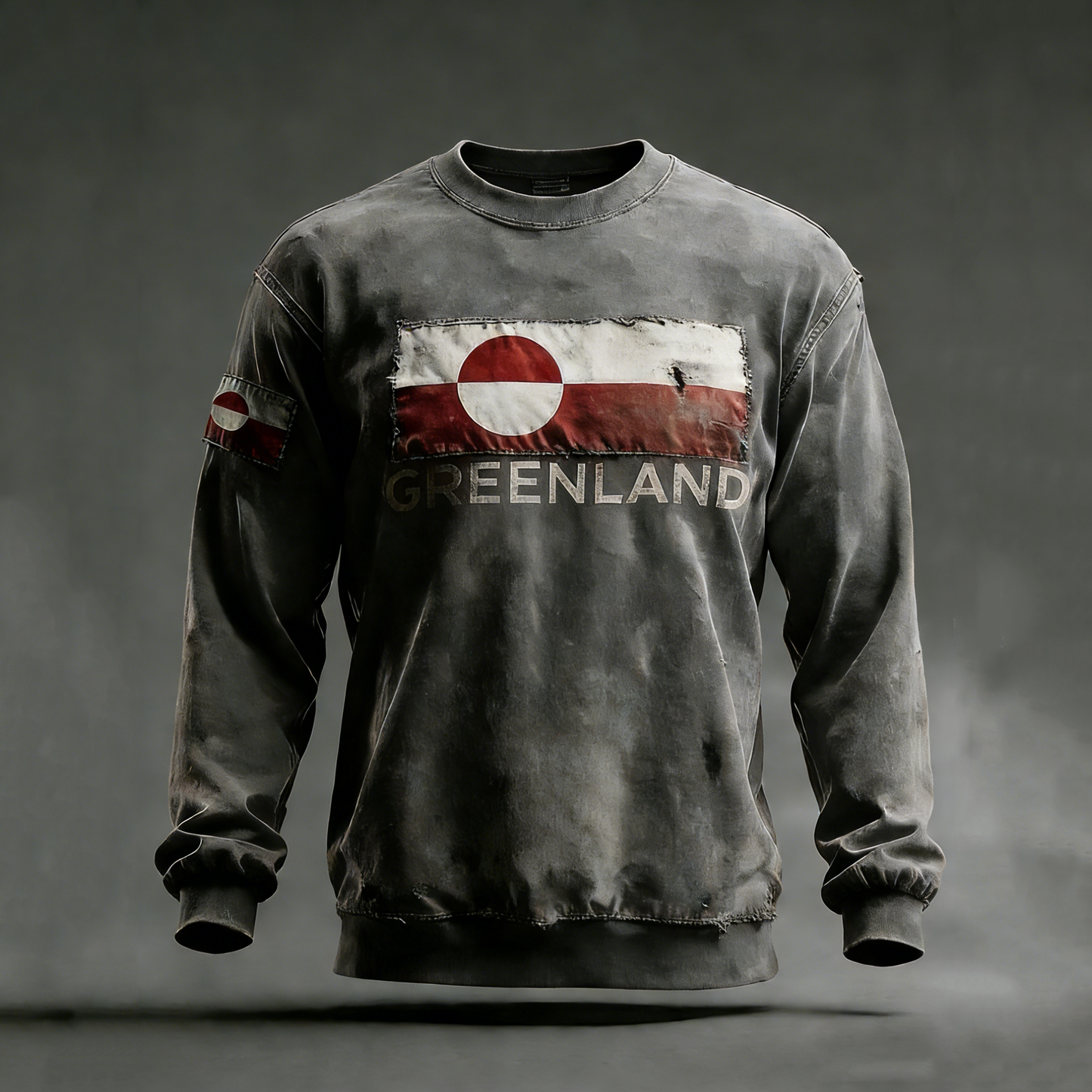 Vintage Inspired Shirt