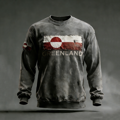 Vintage Inspired Shirt