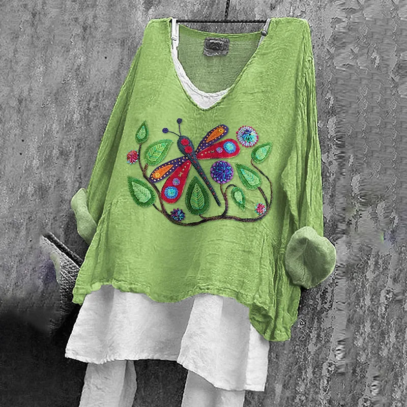 Classic Vintage Shirt