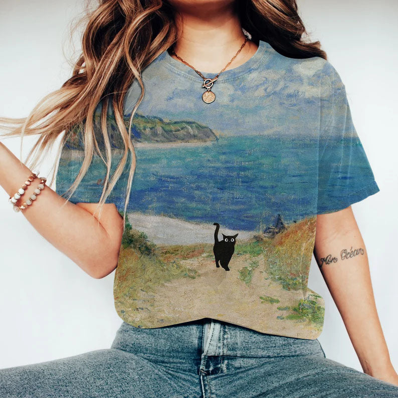 Beautifully Crafted T-Shirt