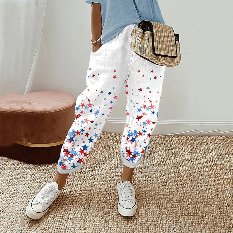 Thoughtfully Designed Pants